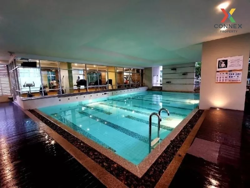 FOR RENT condo , The Room Sukhumvit 79 , Duplex , wide frontage ,